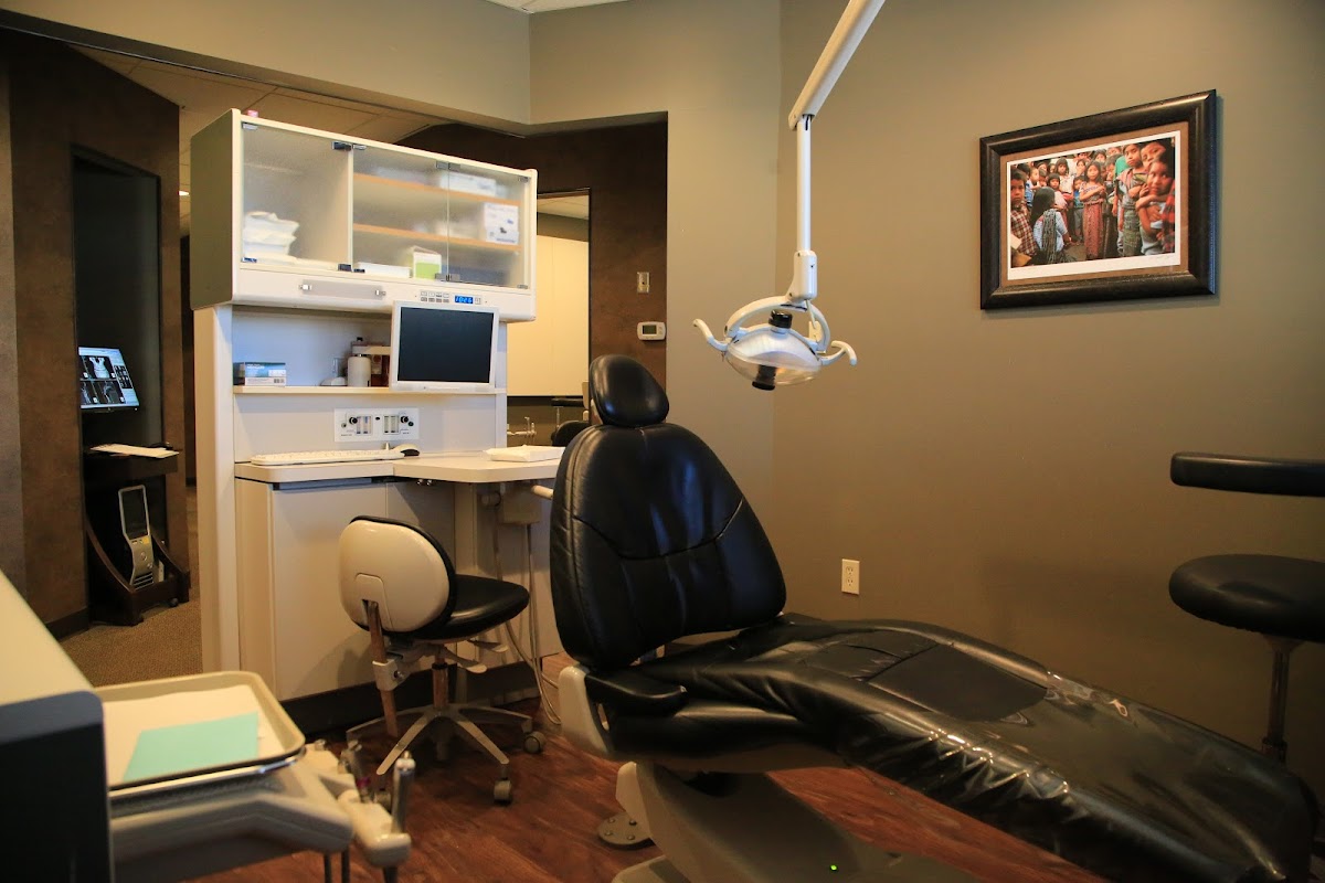 Hermitage Cosmetic and Implant Dentistry photo 1