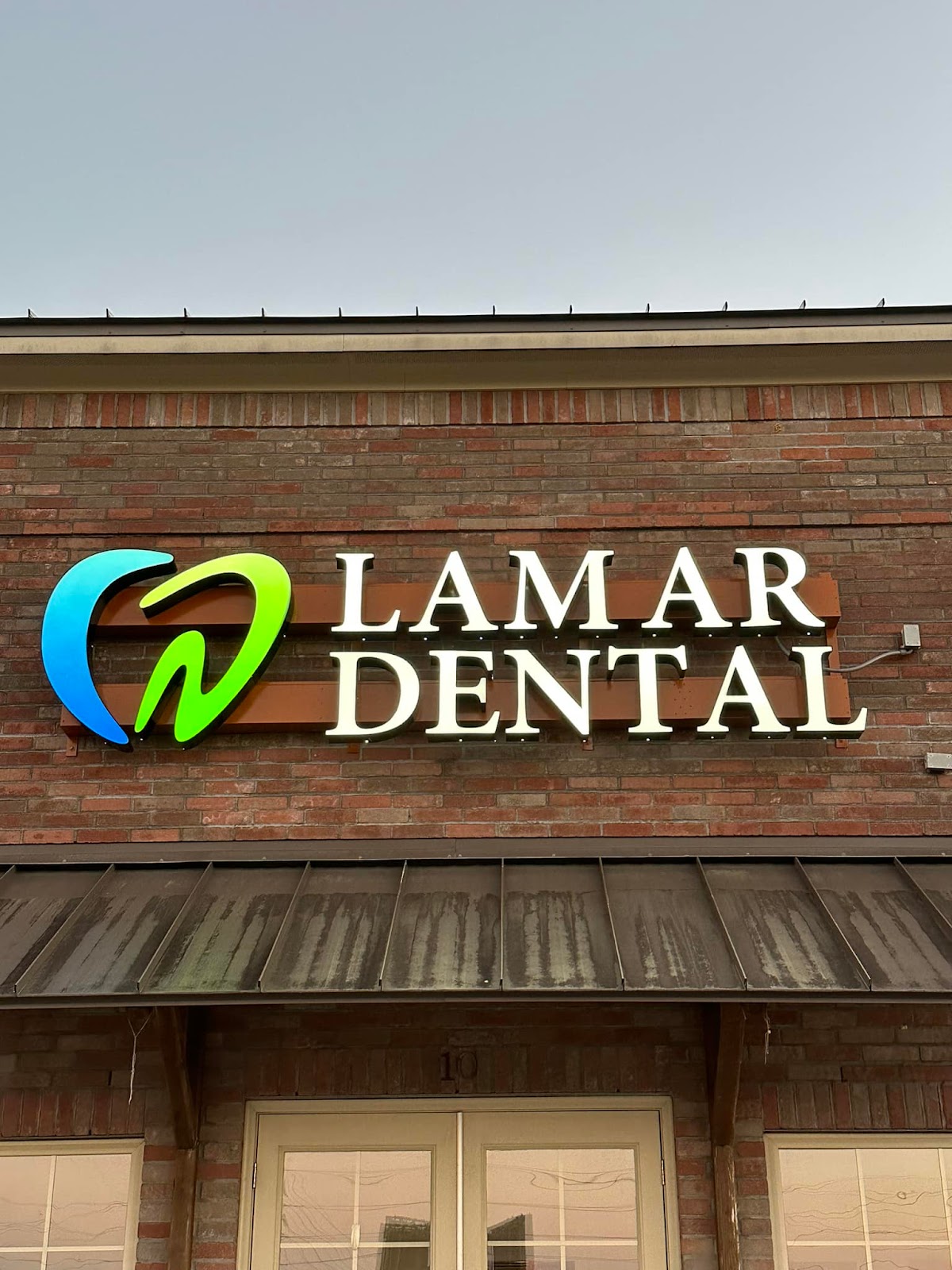 Lamar Dental photo 2