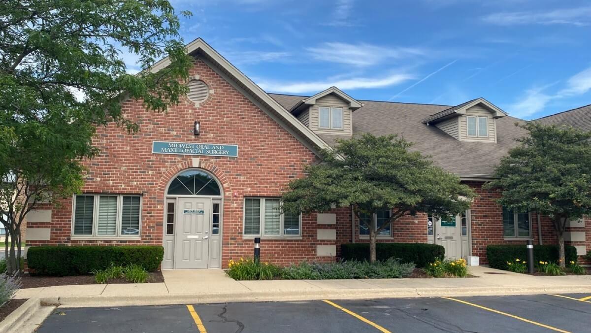 Midwest Oral and Maxillofacial Surgery photo 1