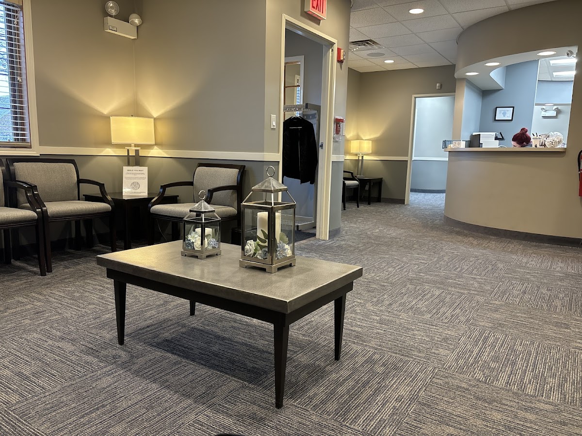 Midwest Oral and Maxillofacial Surgery photo 2