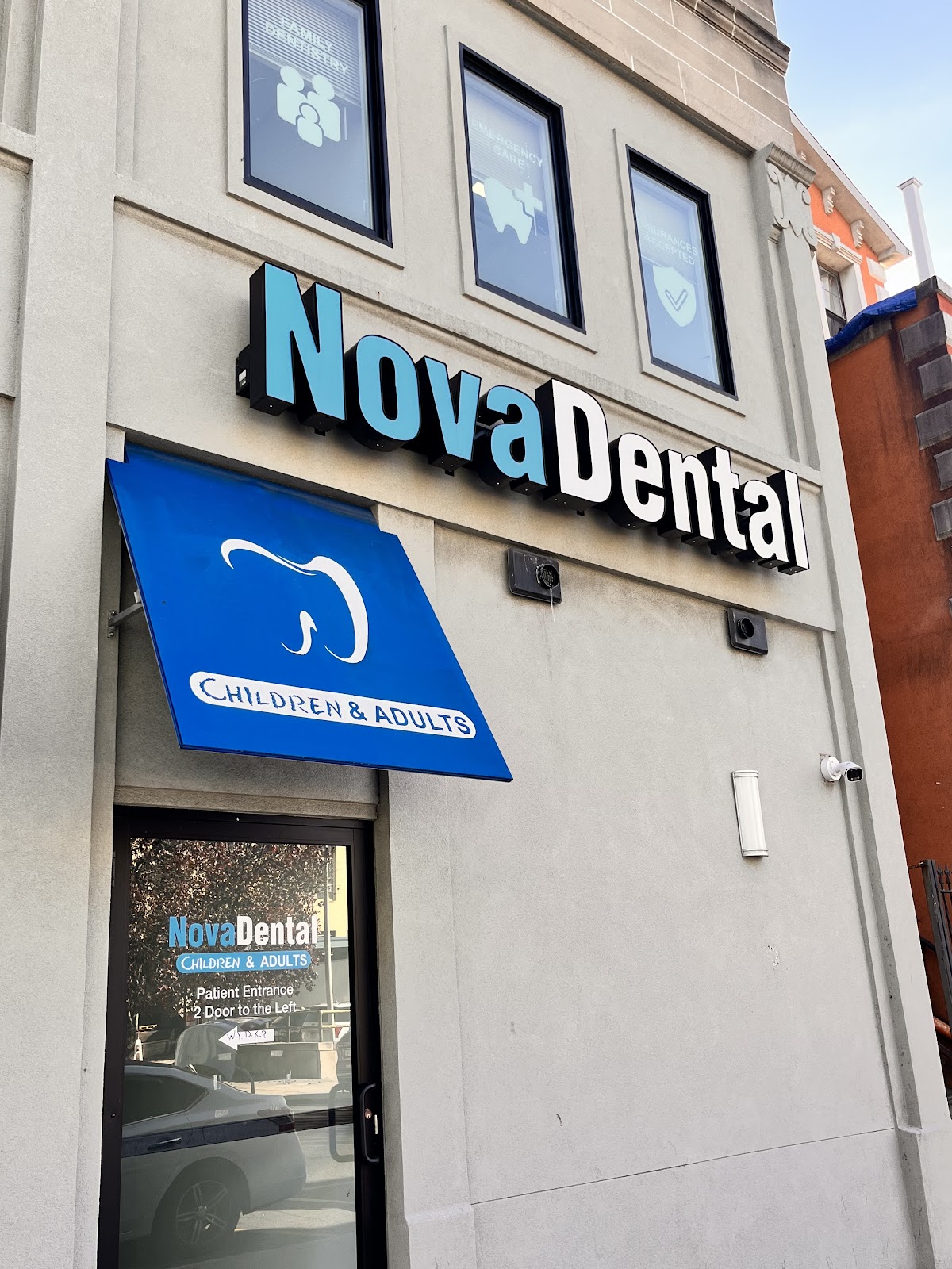 Nova Dental Newark photo 3
