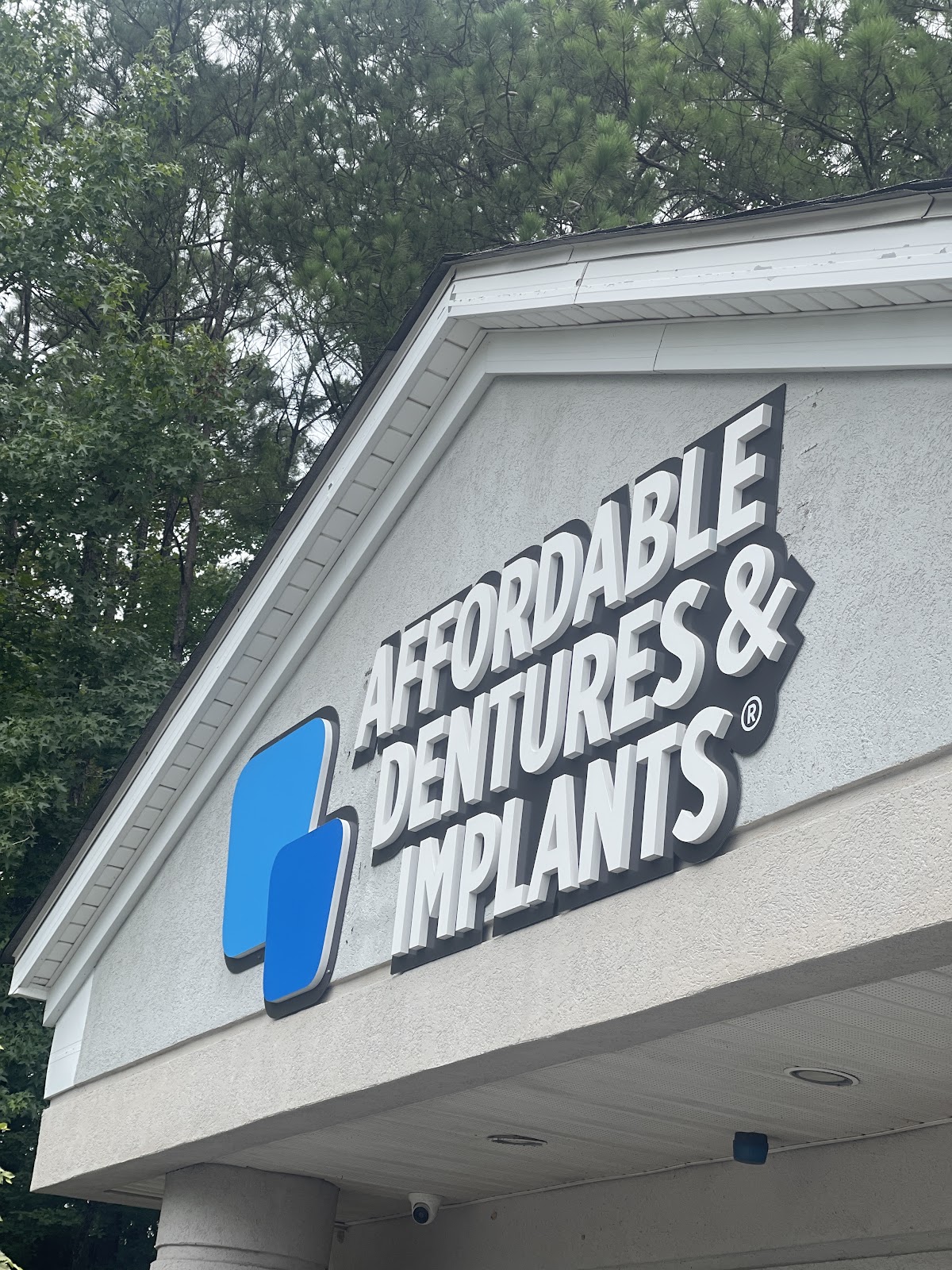 Affordable Dentures & Implants - Macon photo 3