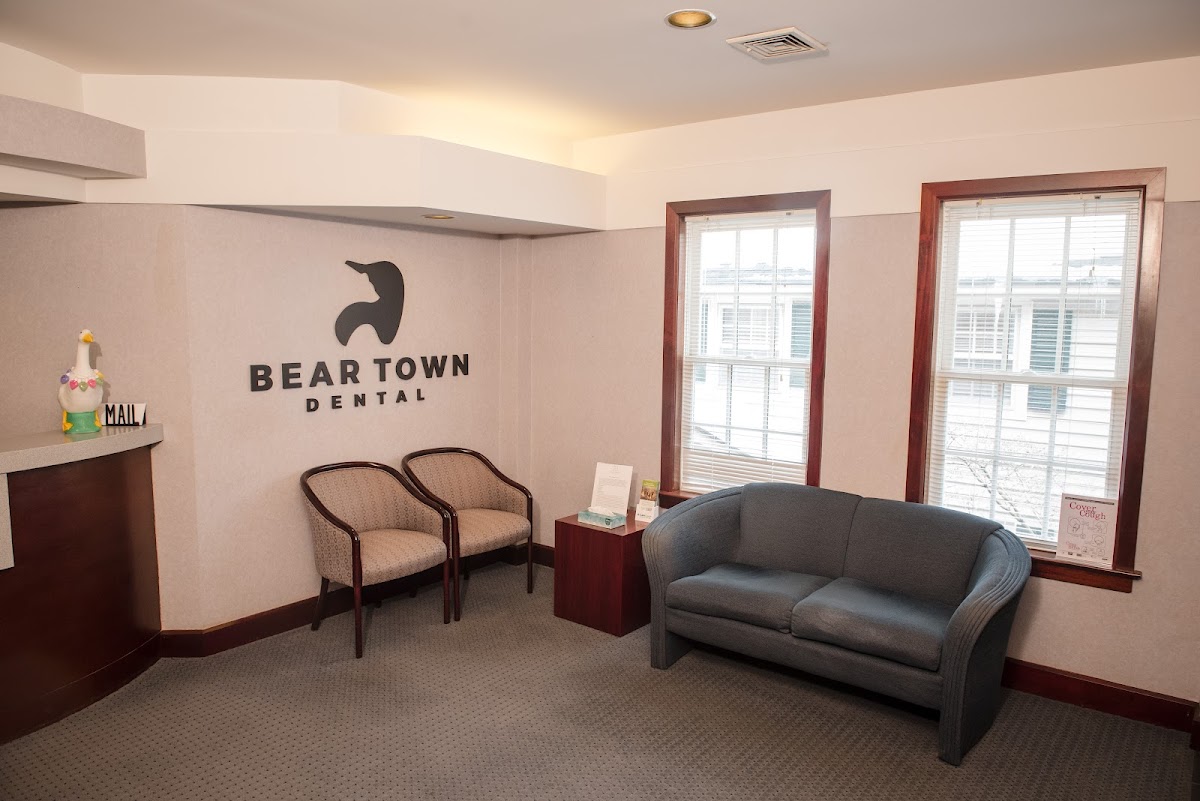 Bear Town Dental photo 2