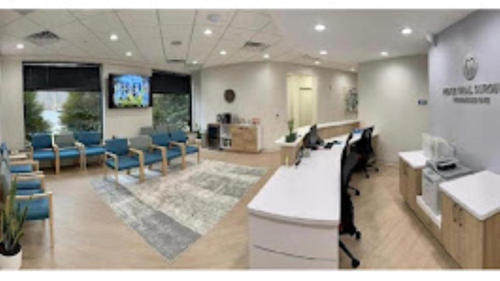 Ridge Oral Surgery photo 1