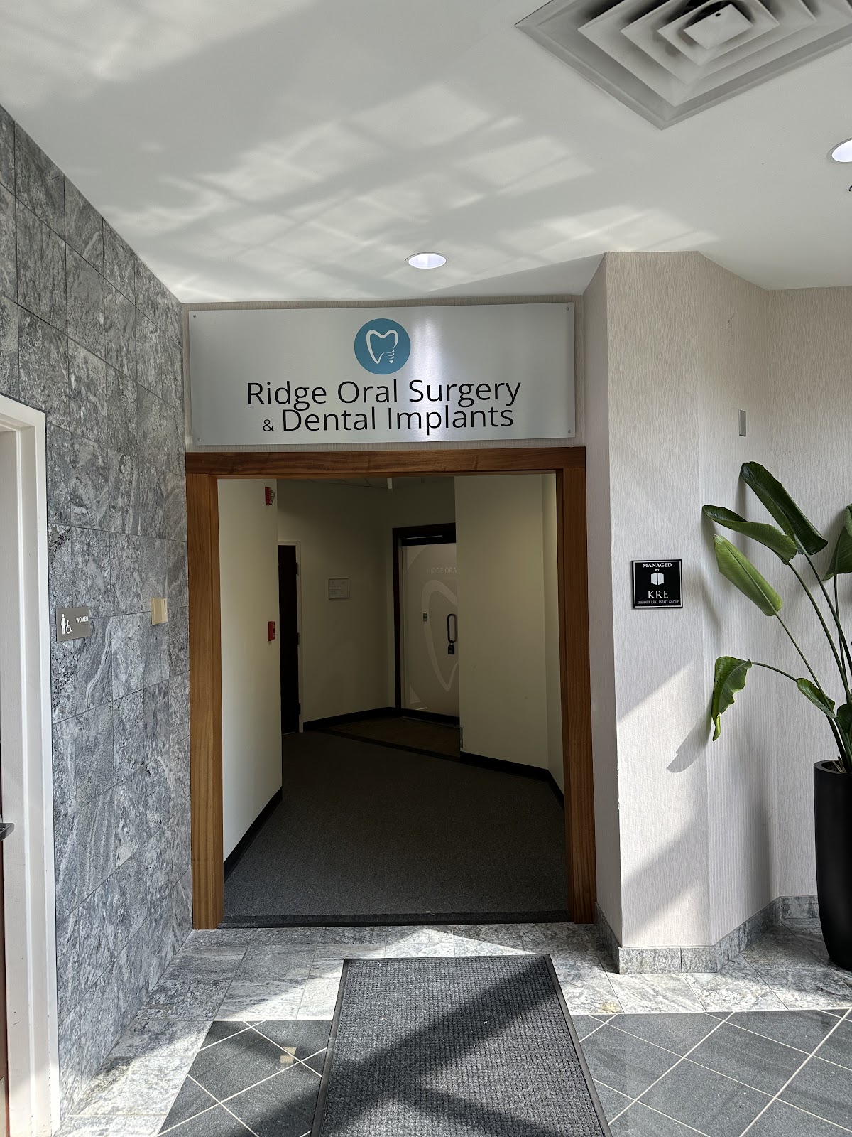 Ridge Oral Surgery photo 3