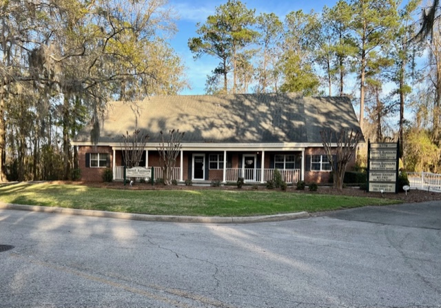 First Coast Oral Surgery - Lake City photo 1