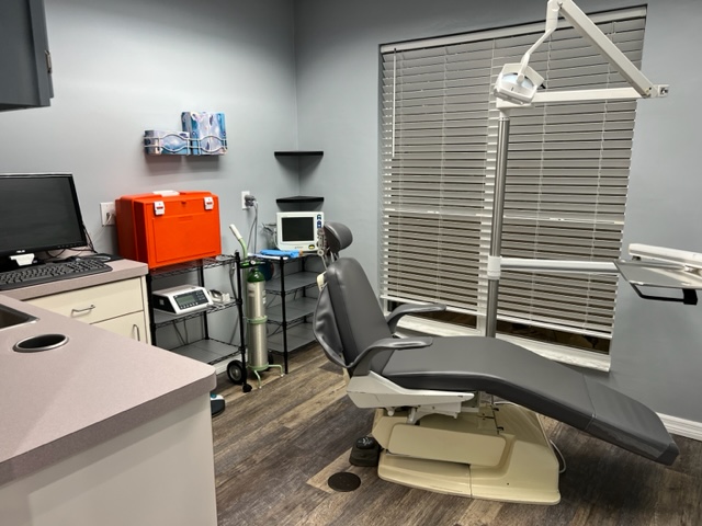 First Coast Oral Surgery - Lake City photo 2