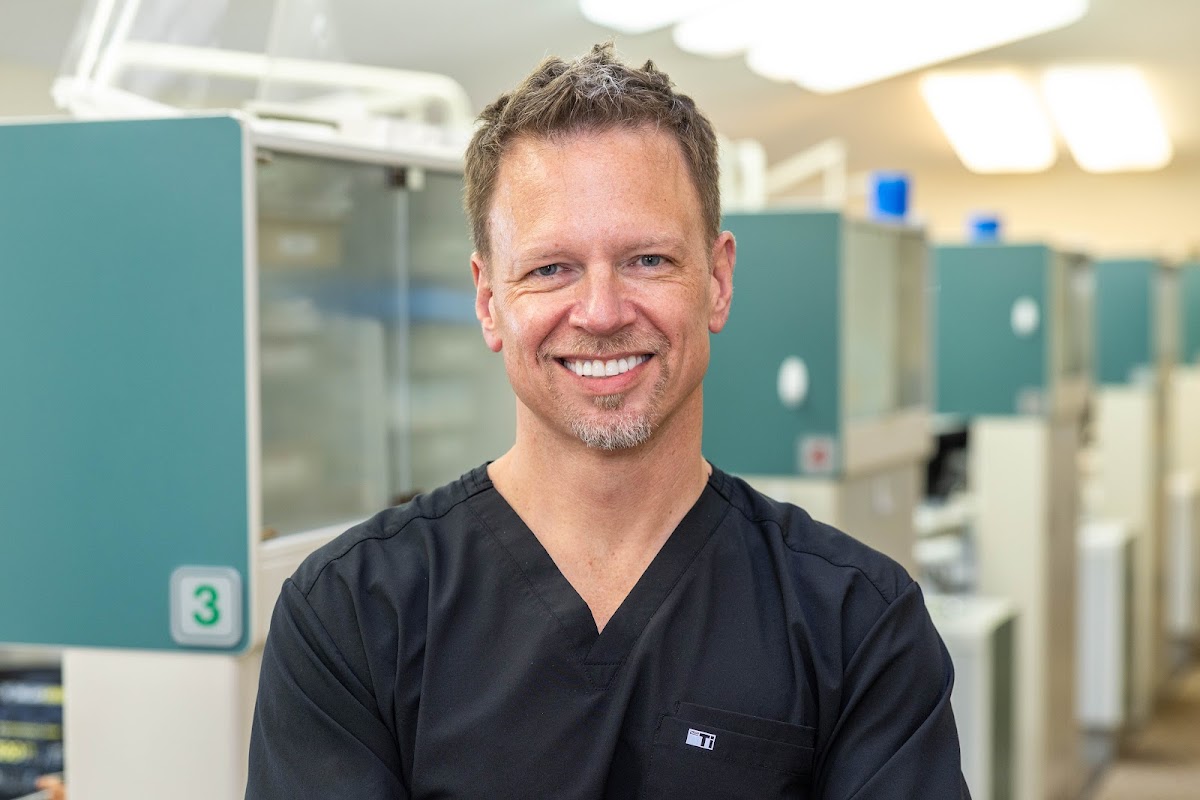 Advanced Dental Services photo 4