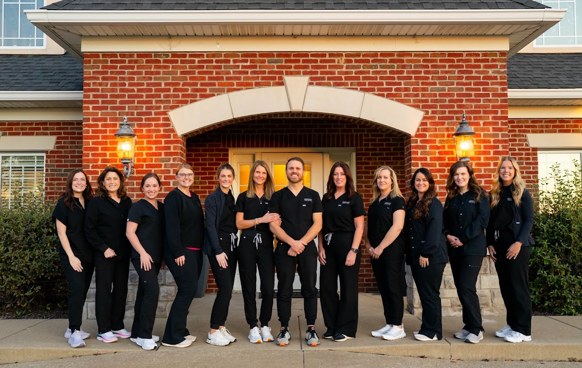 Cross Pointe Dental photo 1