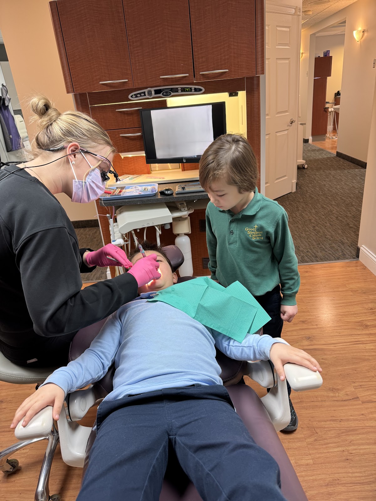 Cross Pointe Dental photo 2