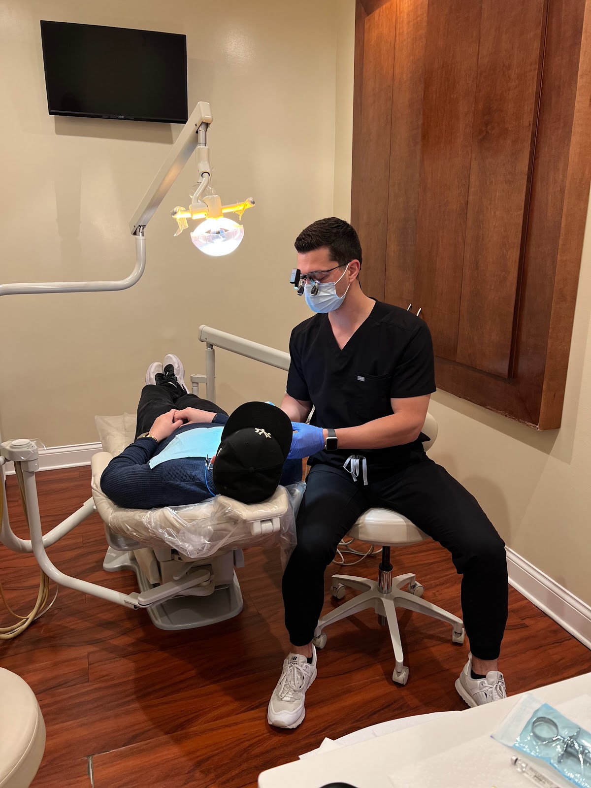 Comprehensive Dental & Implant Center photo 4