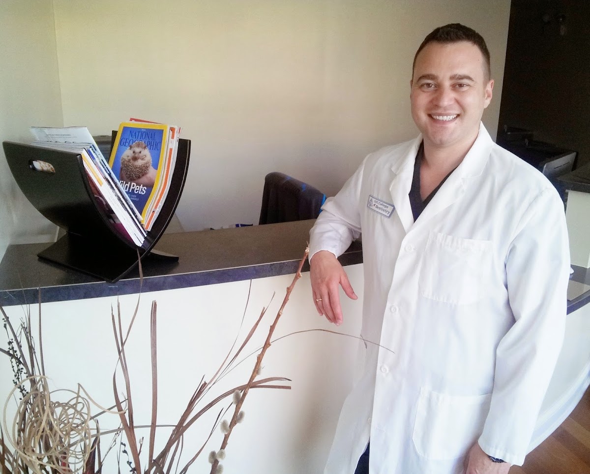 Comprehensive Dental & Implant Center photo 6