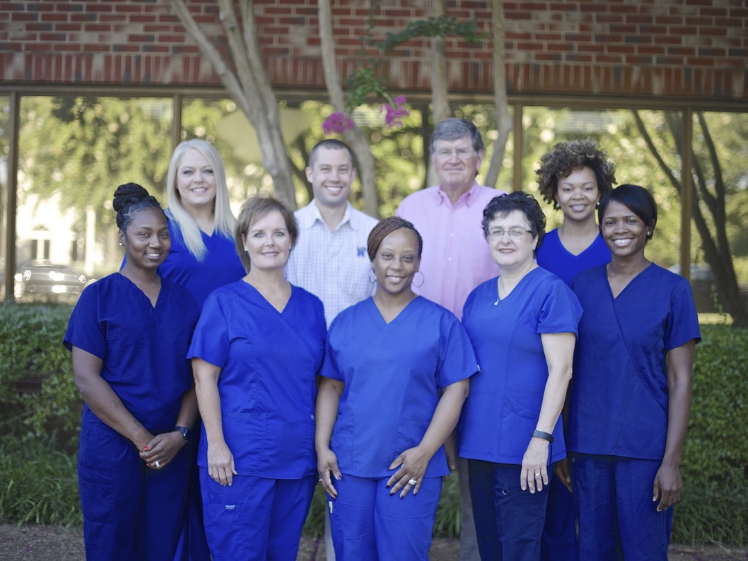 Bluff City Oral Surgery photo 6