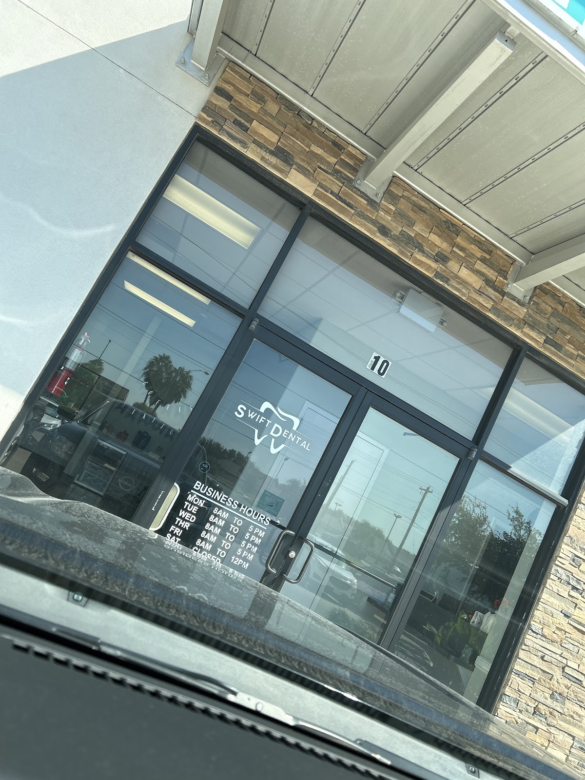 Swift Dental: Dr. Jose Villarreal photo 2