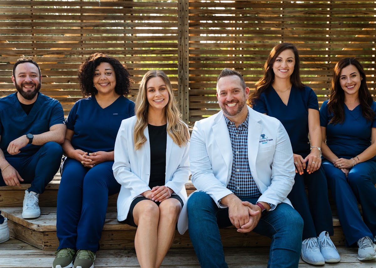 Sapphire Creek Dental photo 1
