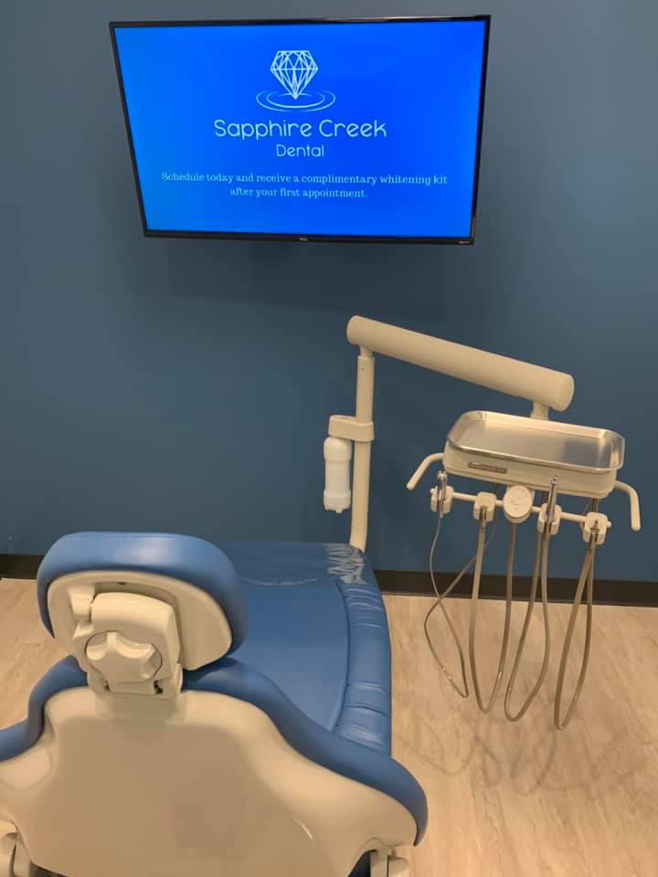 Sapphire Creek Dental photo 2