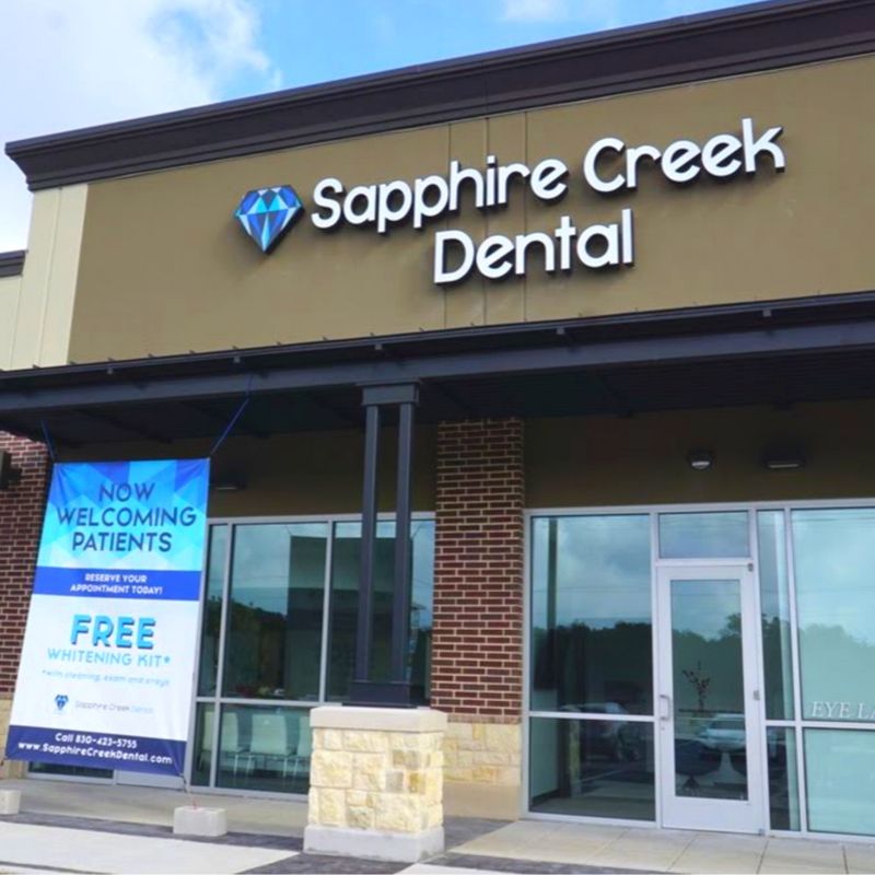 Sapphire Creek Dental photo 3