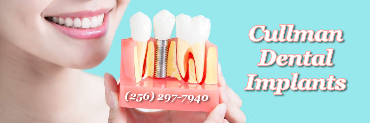 Cullman Dental Implants photo 1