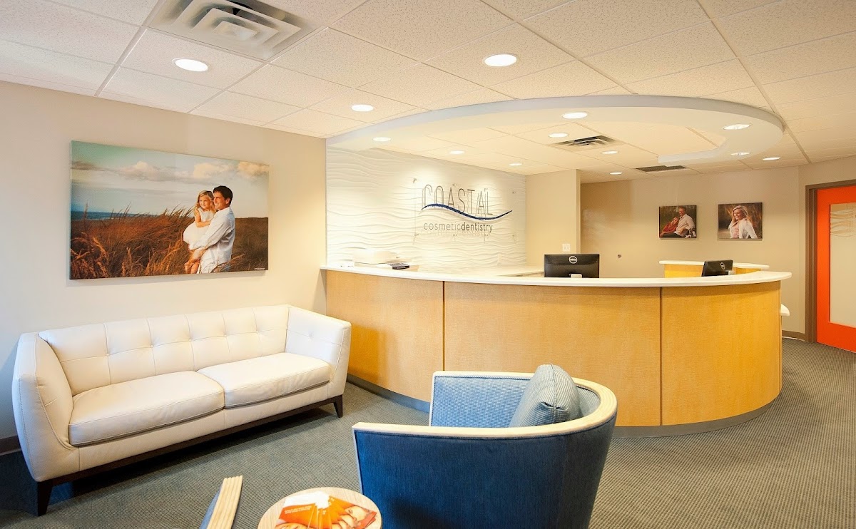 Coastal Cosmetic & Implant Dentistry photo 2