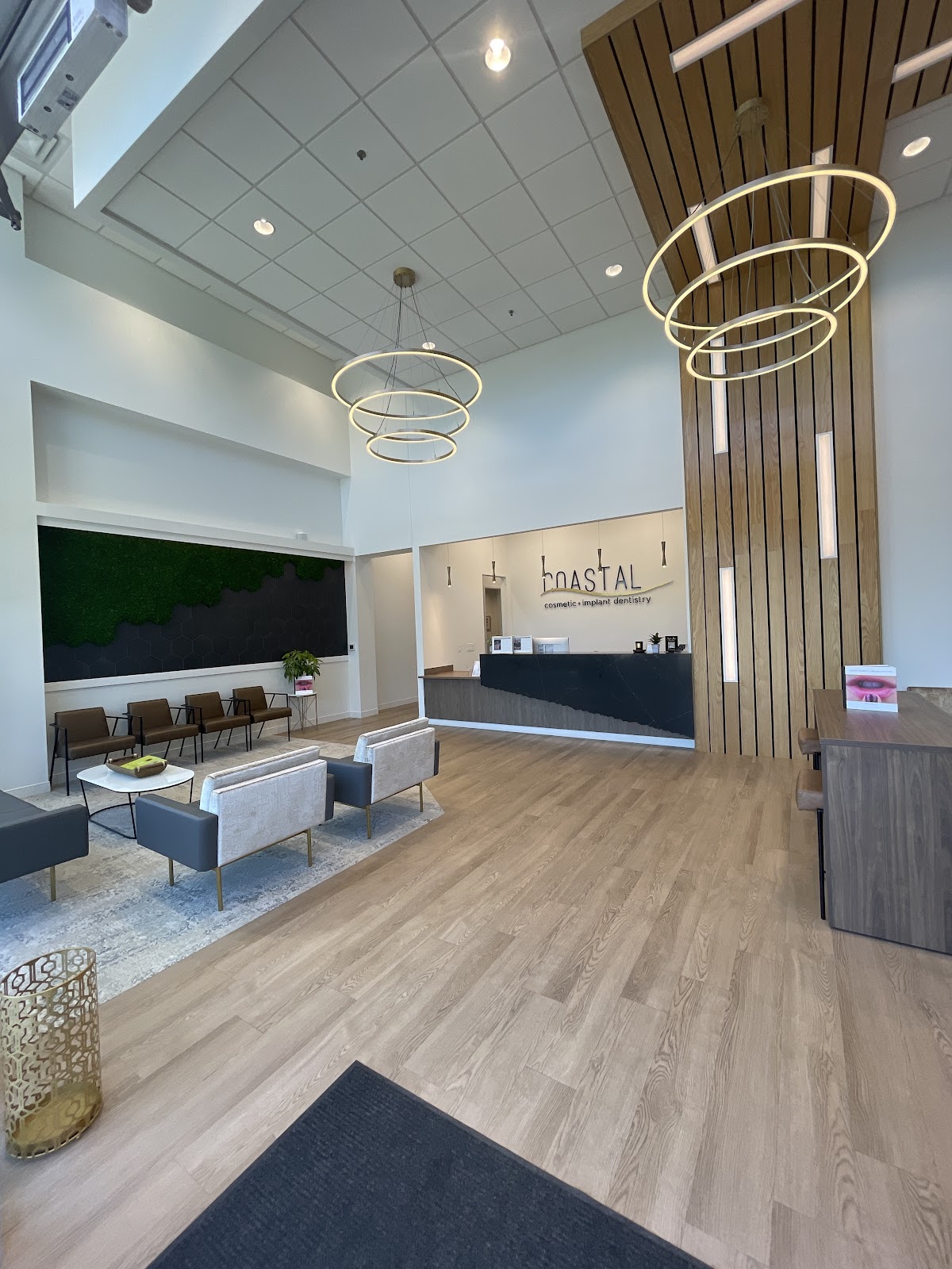 Coastal Cosmetic & Implant Dentistry photo 3