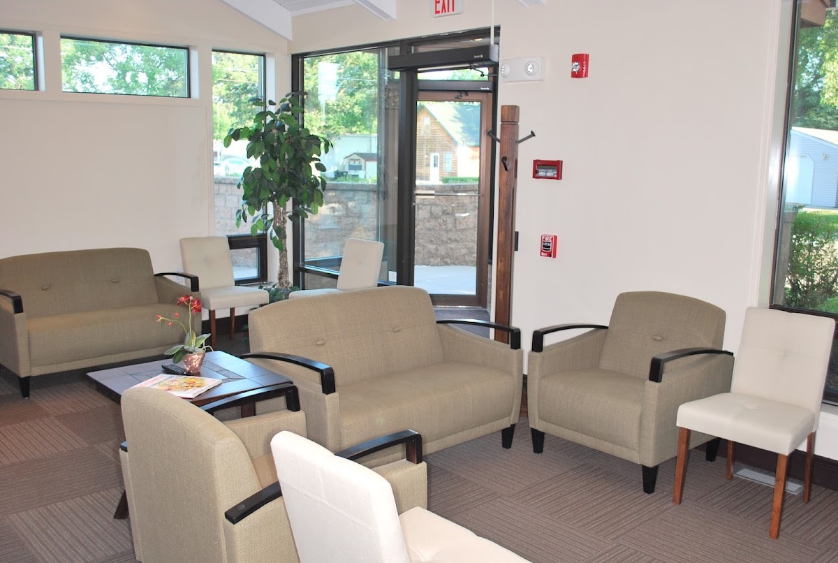 Soderholm Oral Surgery & Implants photo 4