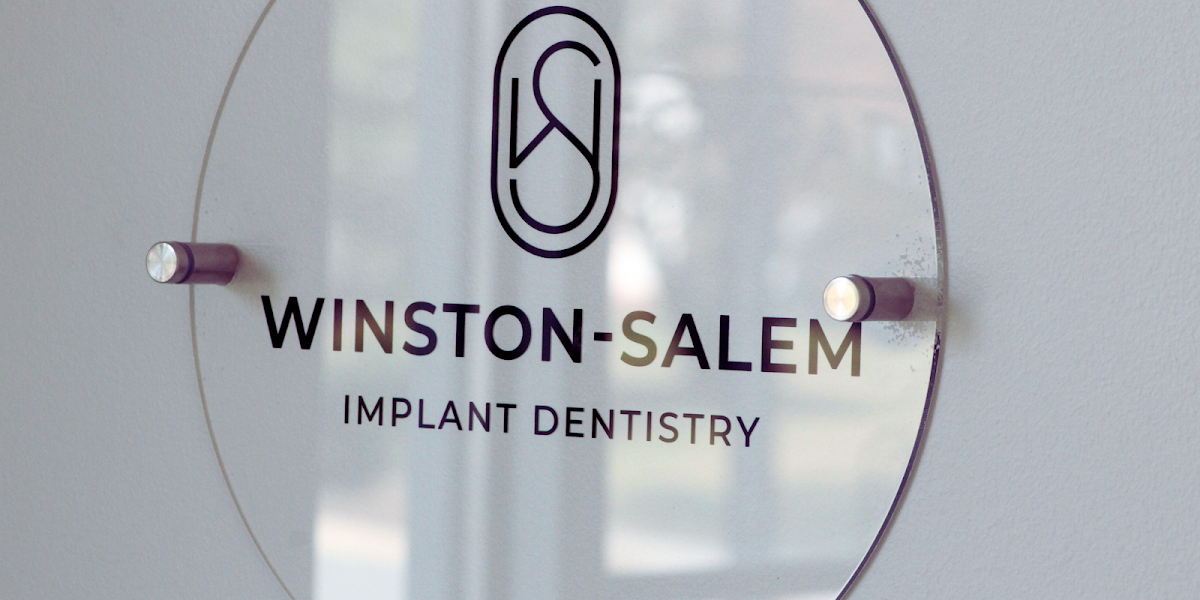 Winston-salem Implant Dentistry photo 1