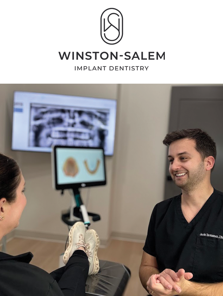 Winston-salem Implant Dentistry photo 6
