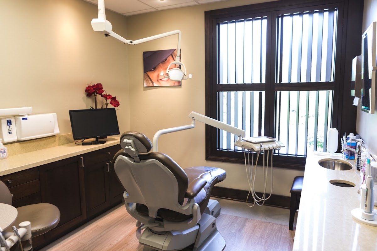 Hammond Aesthetic & General Dentistry photo 2
