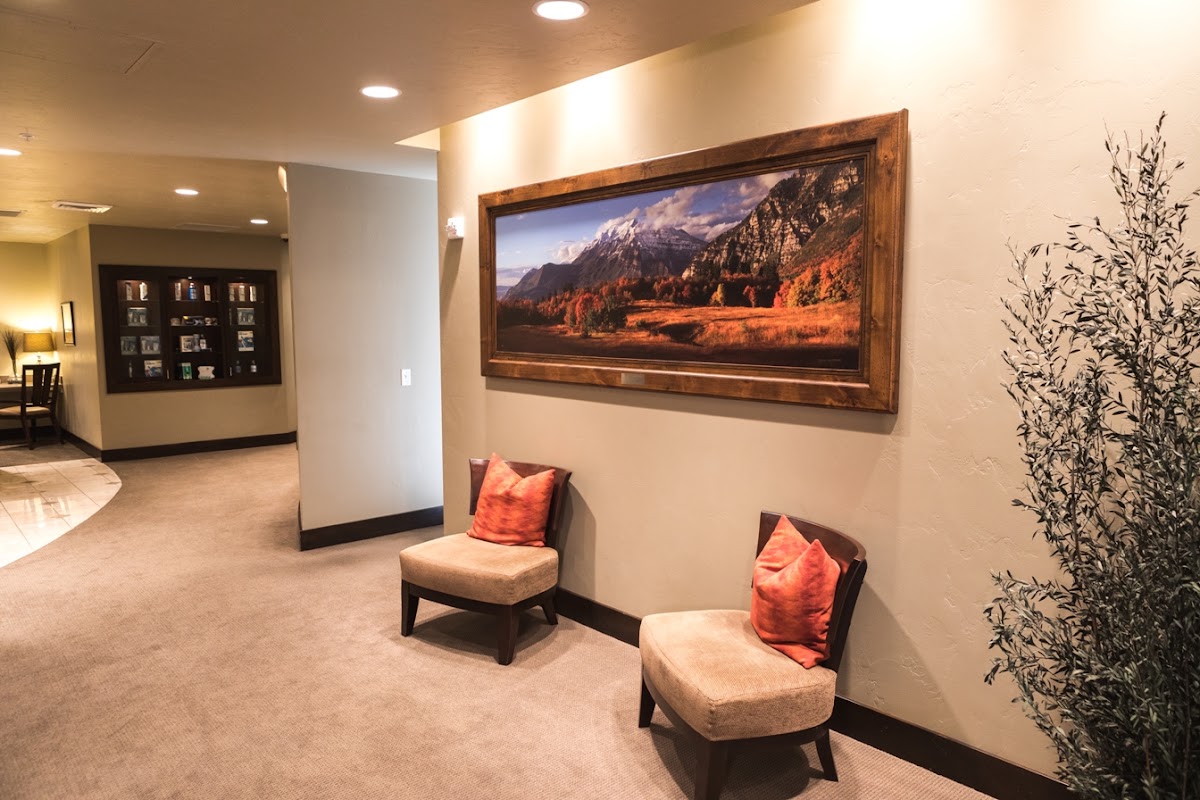 Hammond Aesthetic & General Dentistry photo 3