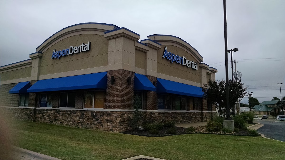 Aspen Dental - Russellville photo 3