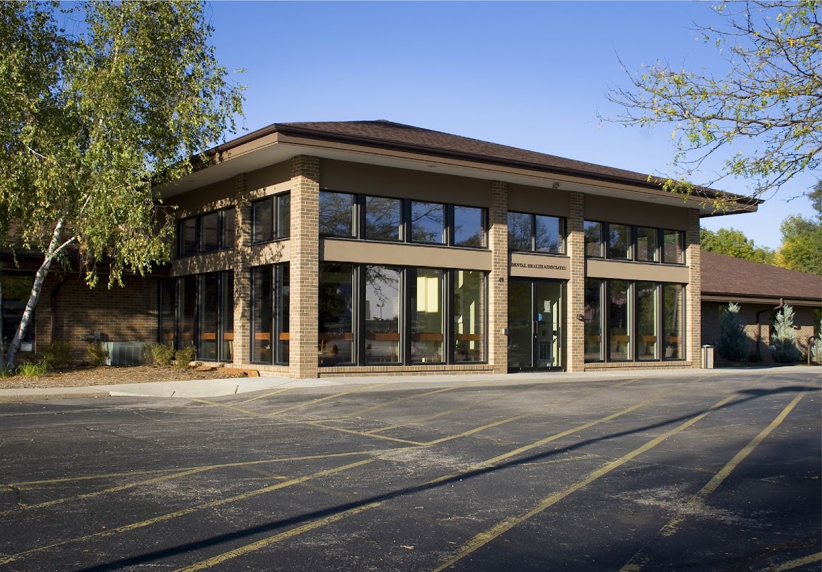 Periodontal & Implant Specialists of Madison - East Clinic photo 2