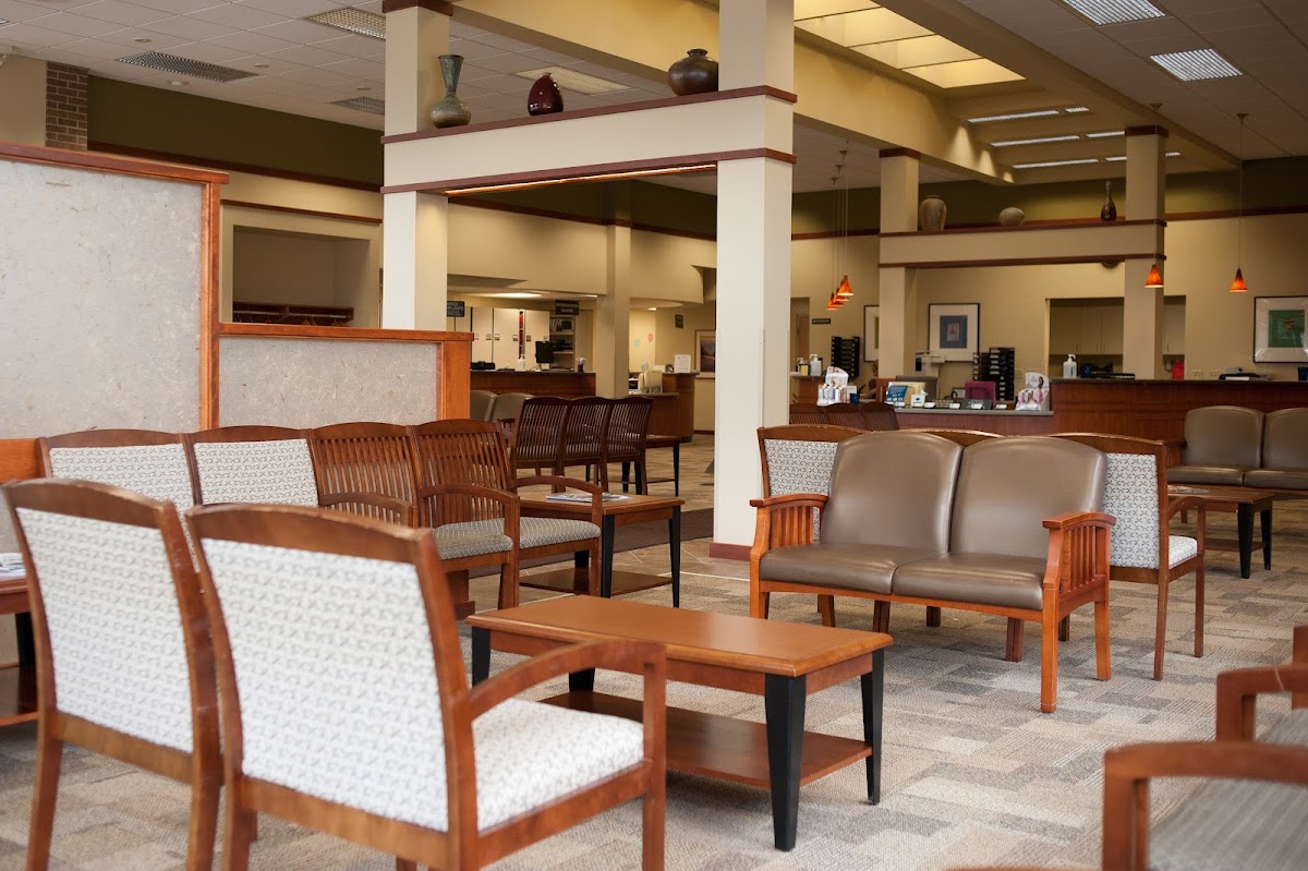 Periodontal & Implant Specialists of Madison - East Clinic photo 3
