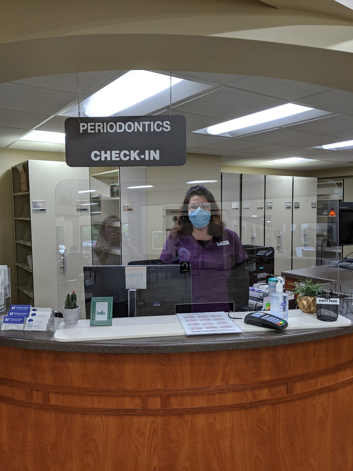 Periodontal & Implant Specialists of Madison - East Clinic photo 4