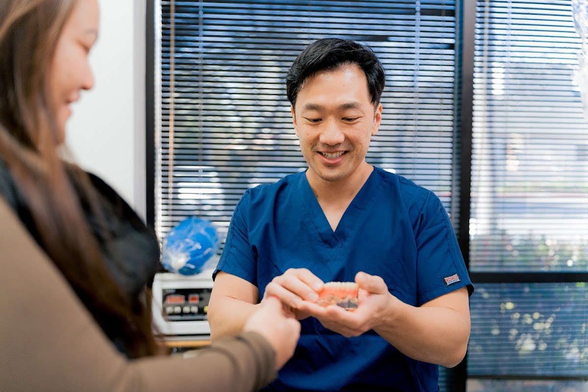 Yen Oral Surgery photo 1