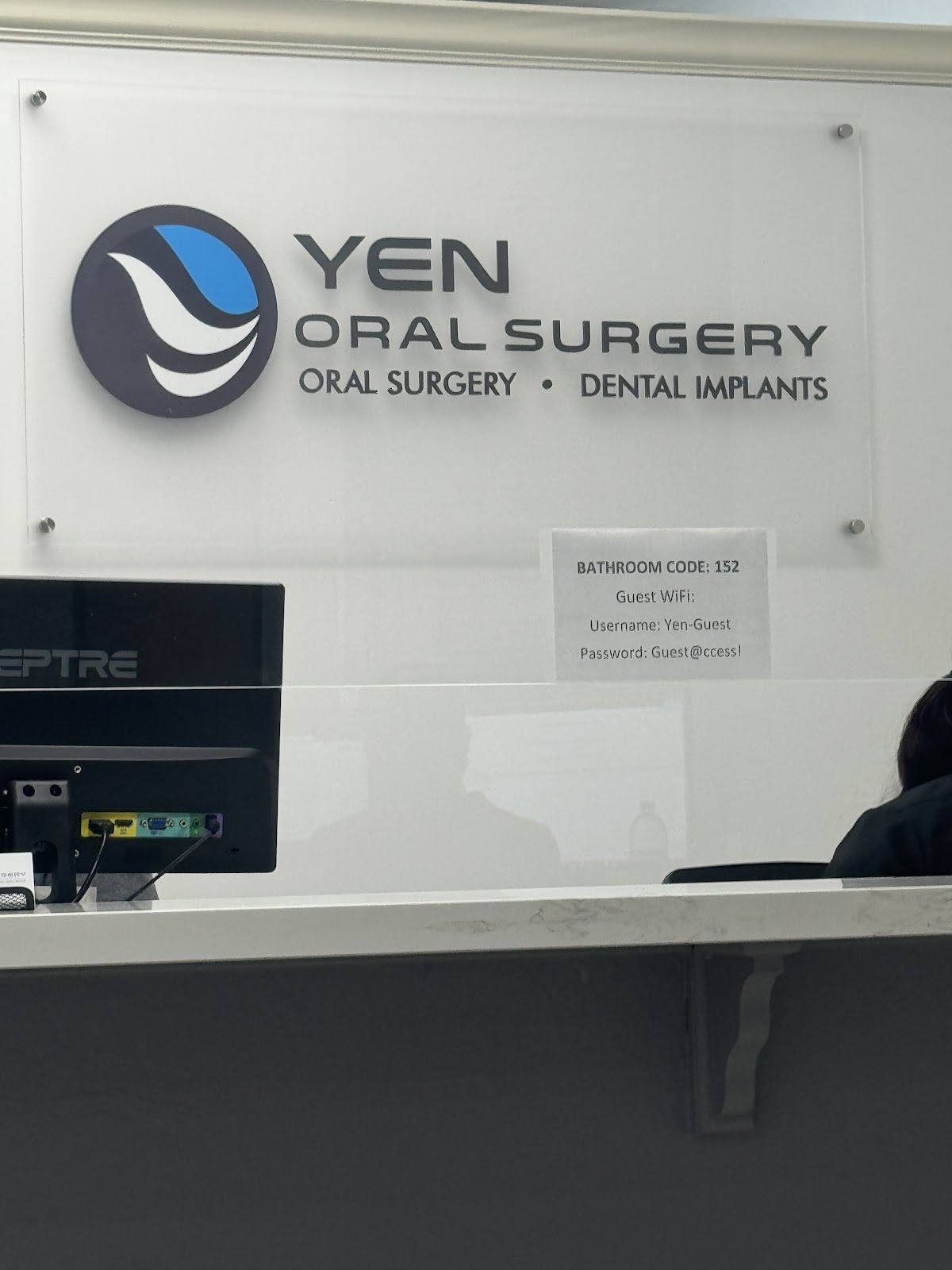 Yen Oral Surgery photo 5