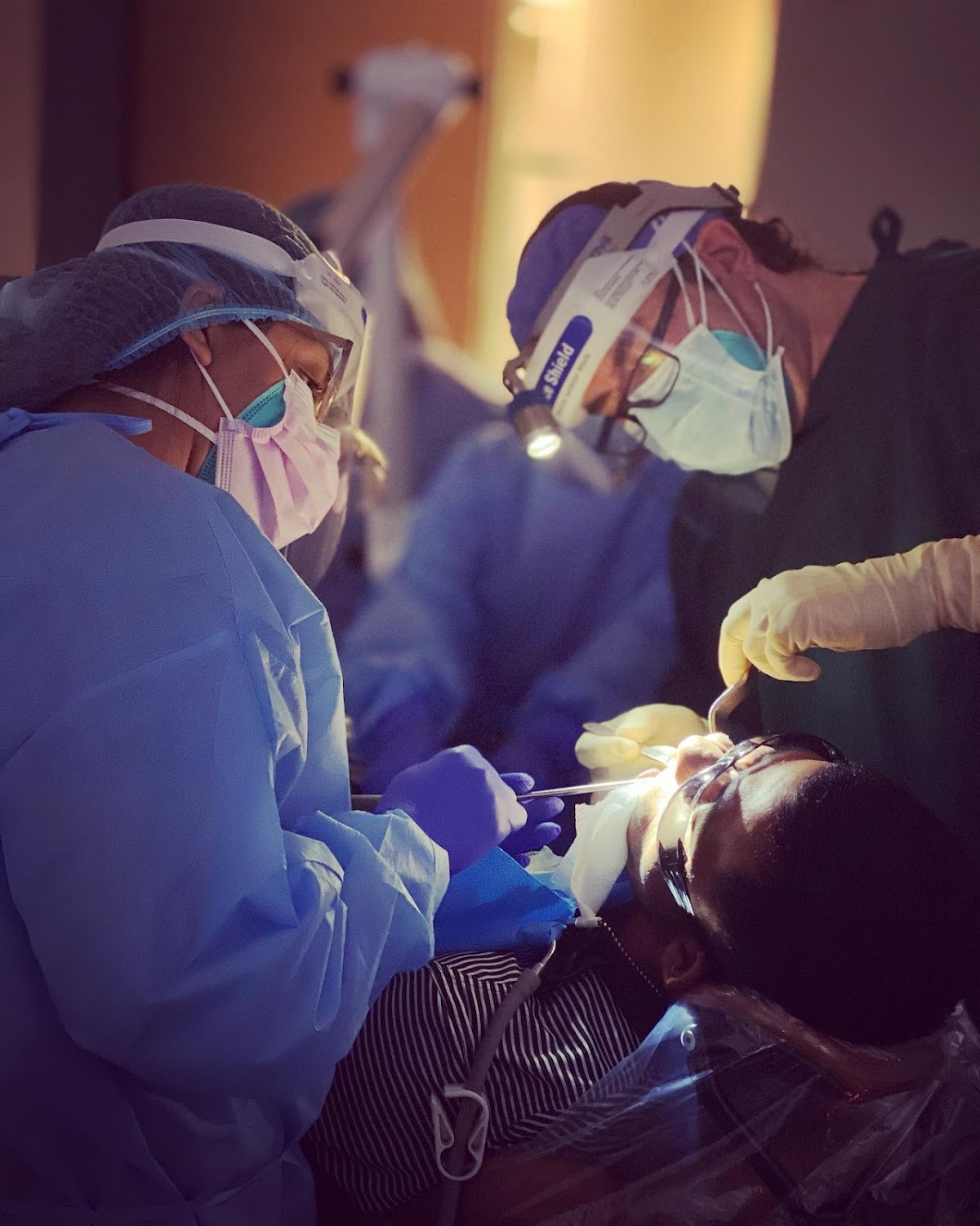 Oral Surgery Partners photo 1