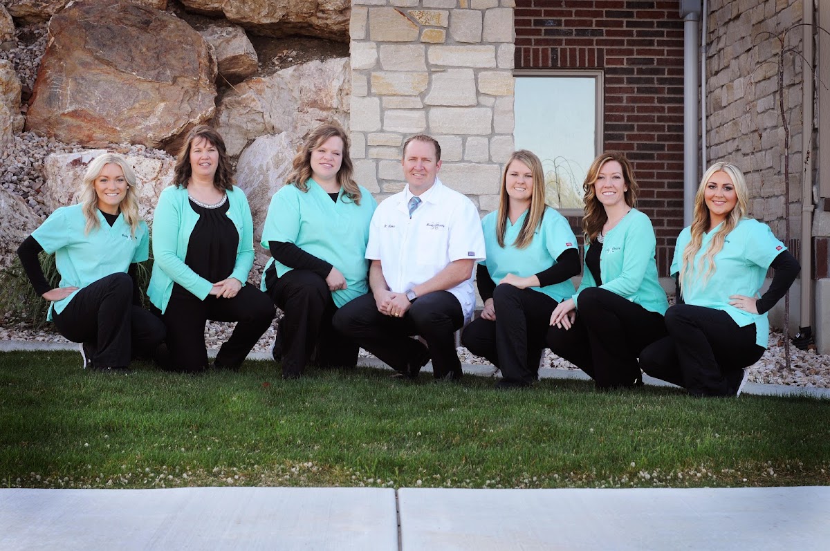 Haws Family Dentistry photo 6
