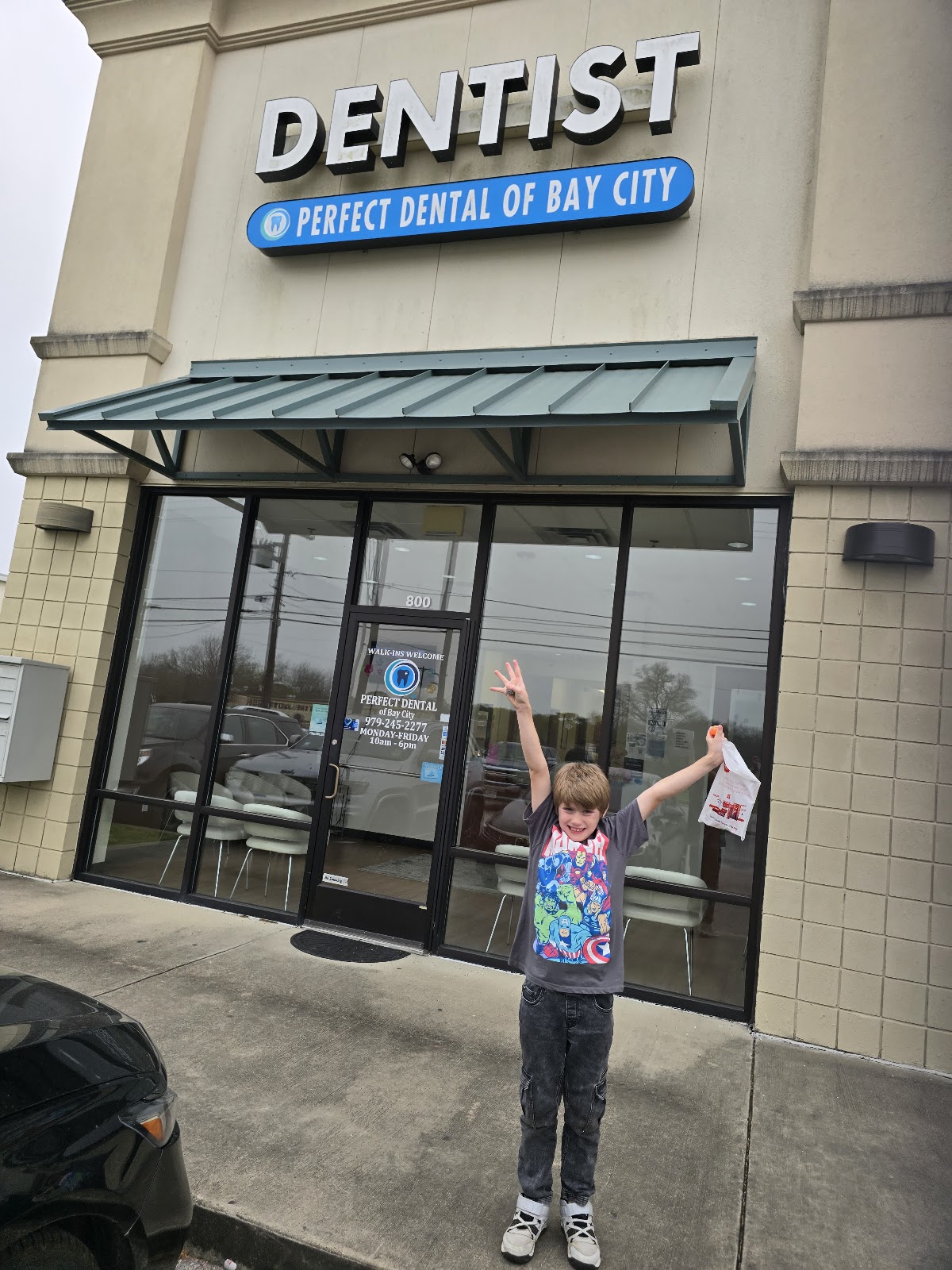 Perfect Dental of Bay City photo 2