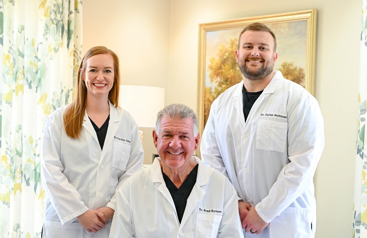 North Valdosta Dental Care: Dr. J Brad Bynum photo 1