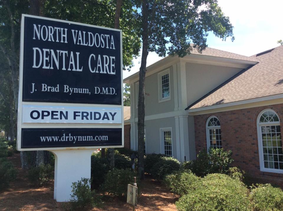 North Valdosta Dental Care: Dr. J Brad Bynum photo 2