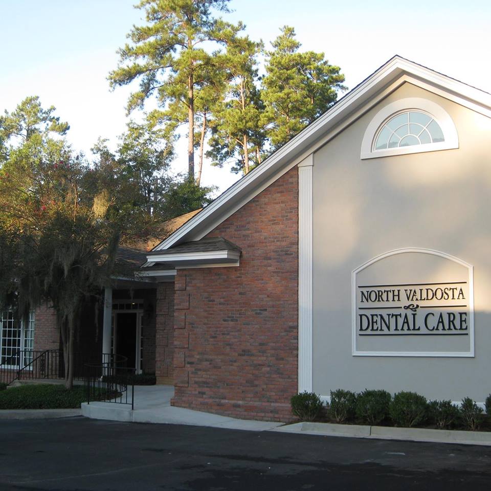North Valdosta Dental Care: Dr. J Brad Bynum photo 3
