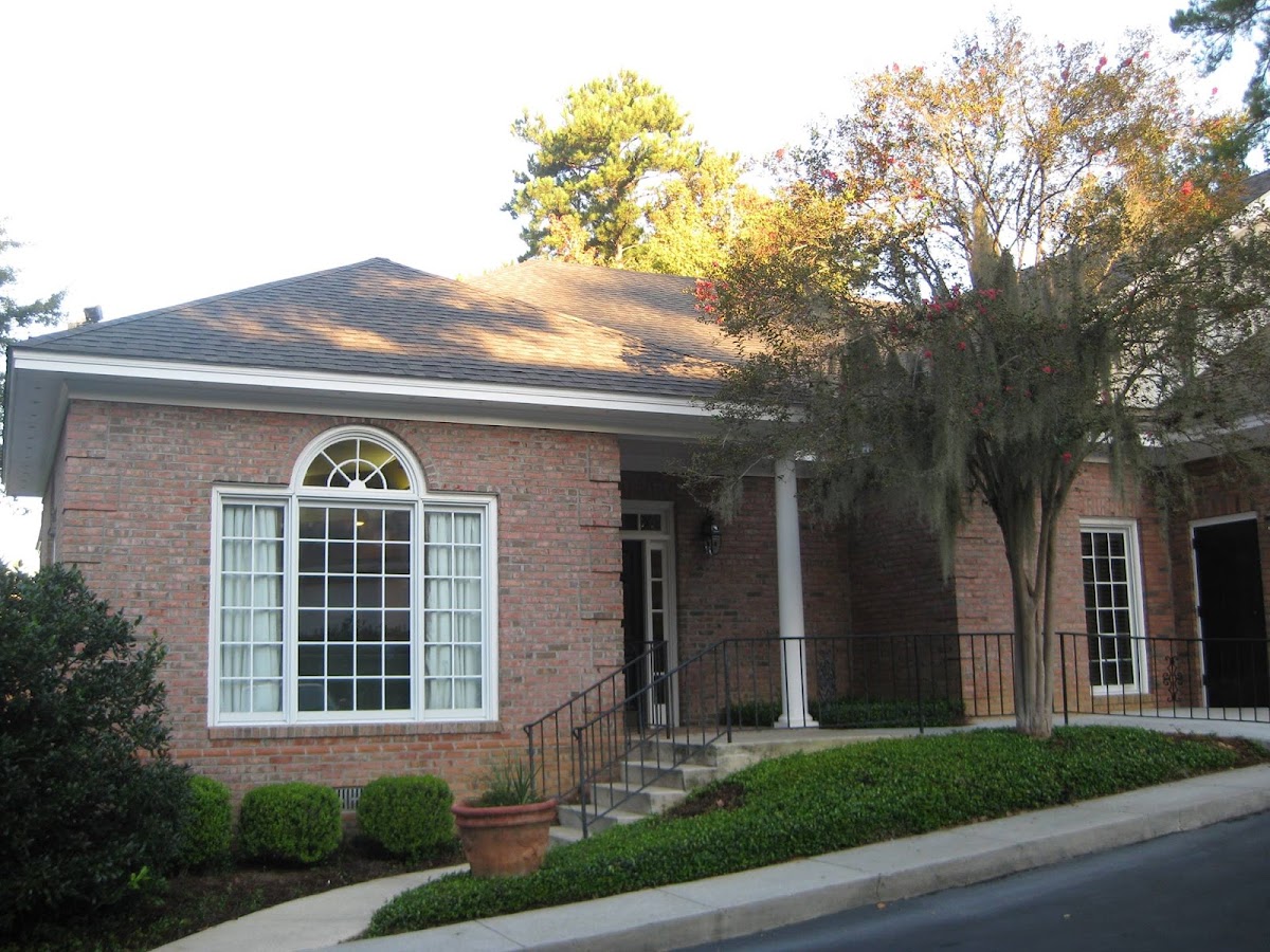 North Valdosta Dental Care: Dr. J Brad Bynum photo 4