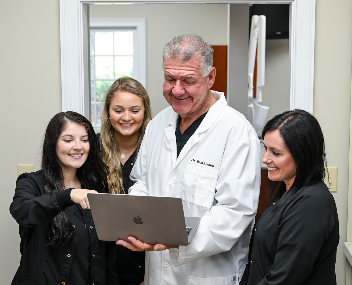 North Valdosta Dental Care: Dr. J Brad Bynum photo 5