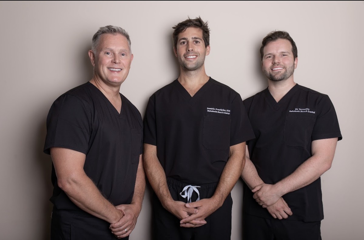 Rehoboth Beach Dental photo 1