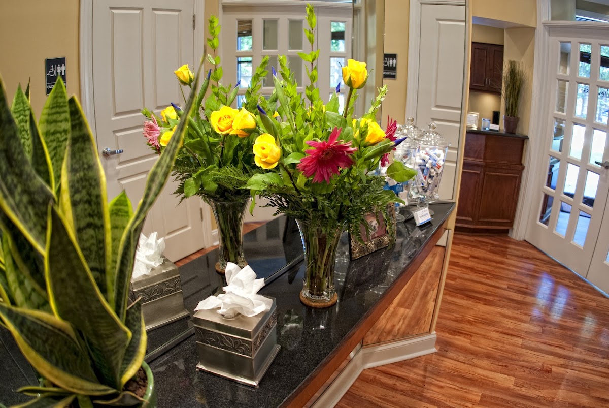 Smileworks General & Cosmetic Dentistry photo 1