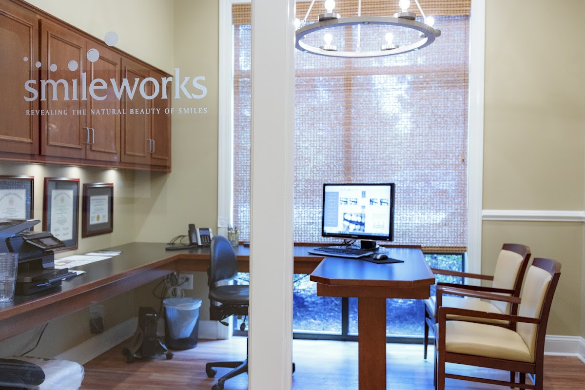 Smileworks General & Cosmetic Dentistry photo 2