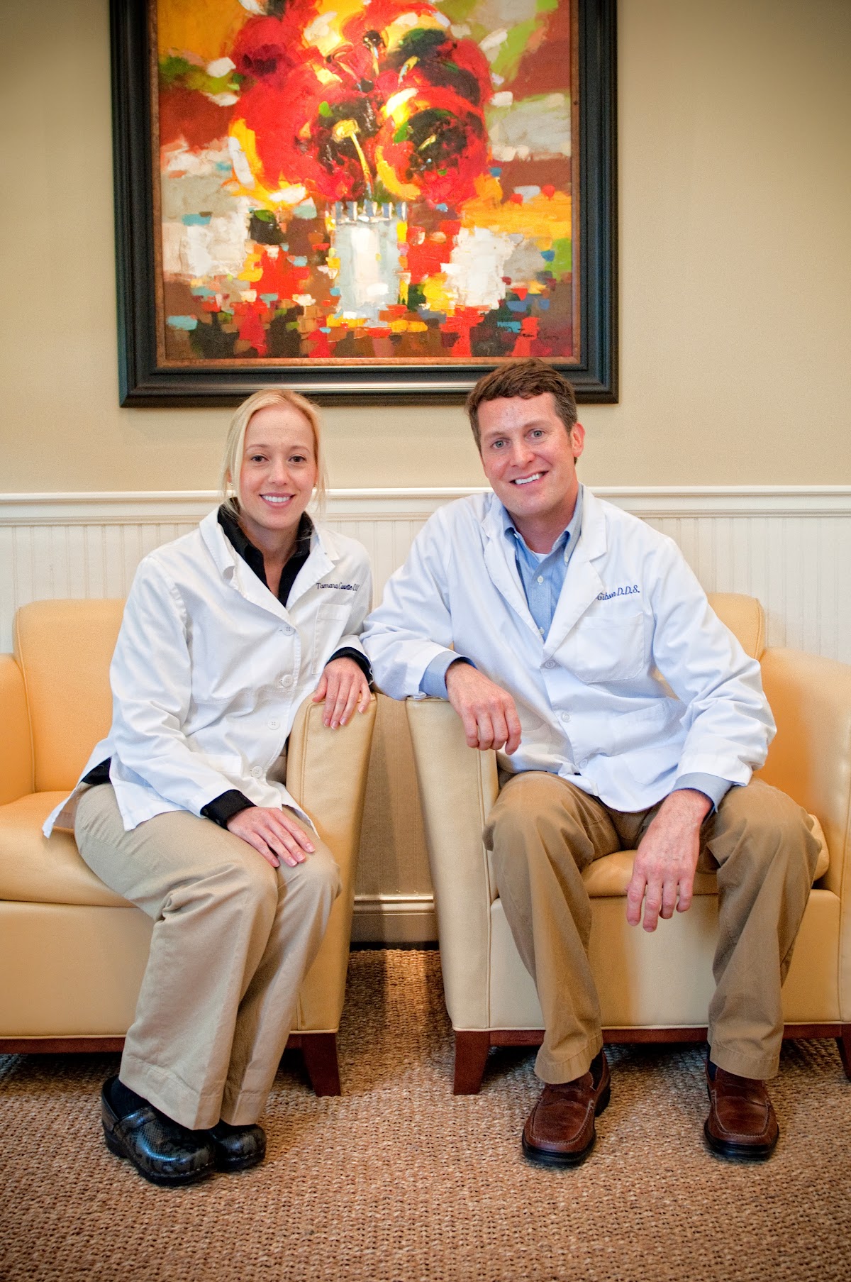 Smileworks General & Cosmetic Dentistry photo 5