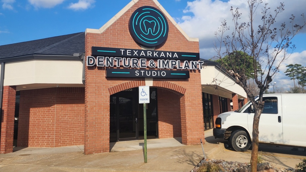 Texarkana Denture & Implant Studio photo 1