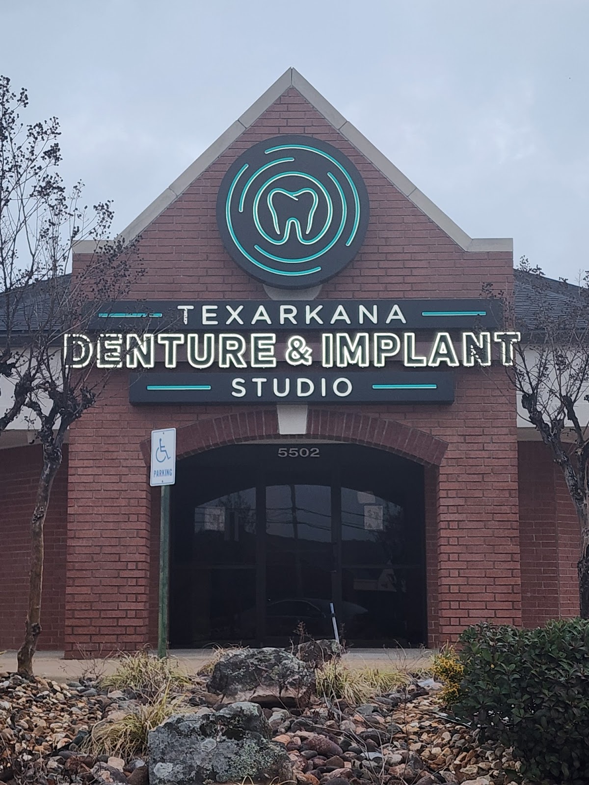 Texarkana Denture & Implant Studio photo 2