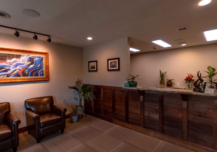 Desert Dental - Ryan M. Wieseler, DDS photo 1